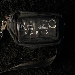 Kenzo Paris crossbody bag